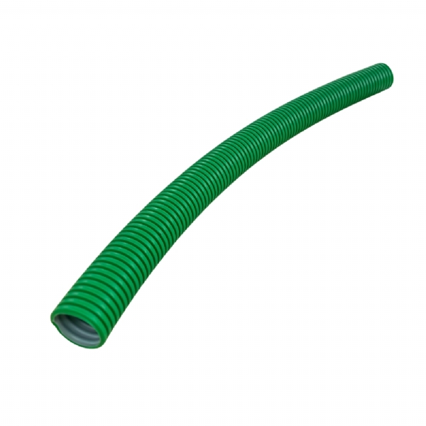 Ống nhựa PE xanh lá DN75